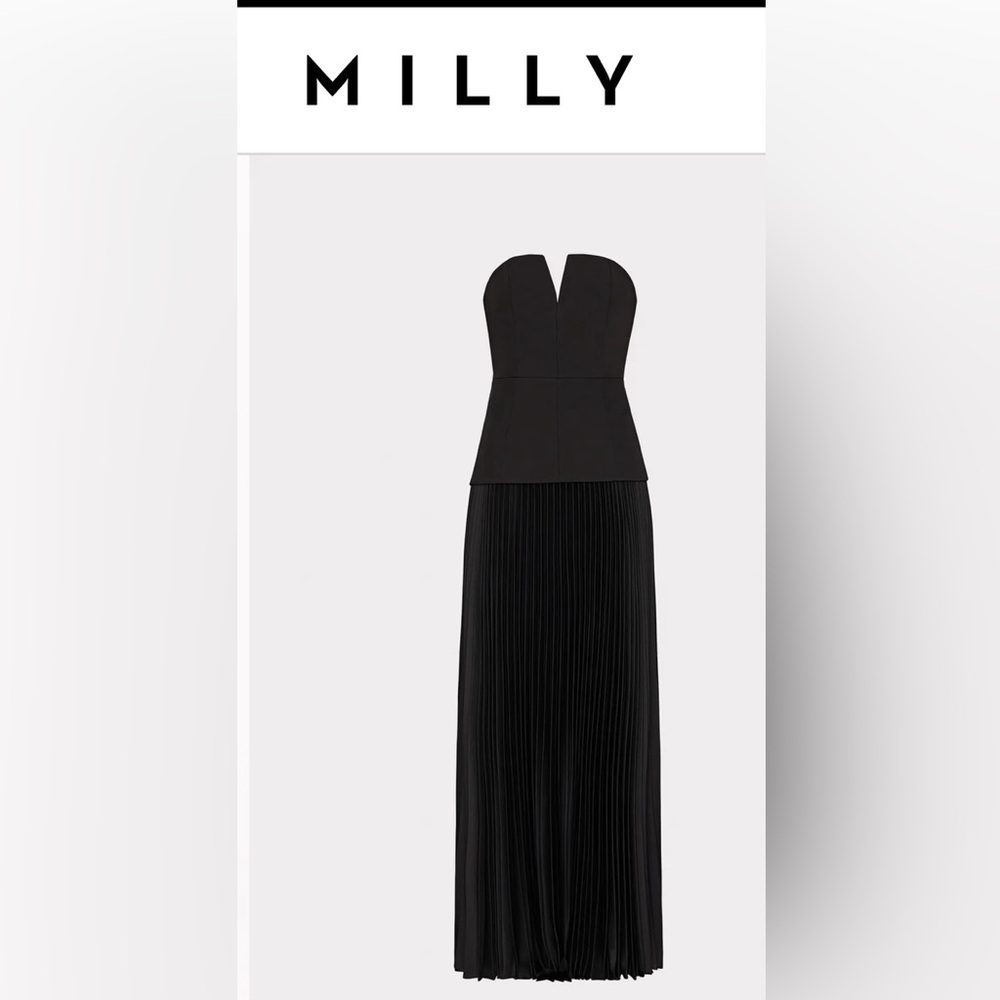Milly Dress - Picture 2 of 8